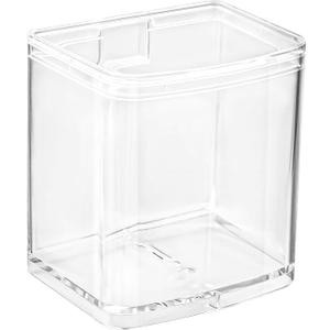 DBM-8GC Coffee Grind Chamber With Top Lid for Cuisinart DBM-8P1- Removable Grind Chamber Holds Enough Ground Coffee for 32 Cups Of Coffee Food Processor Replacement Parts