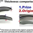 Replacement Lenses for Oakley Ejector Sunglasses OO4142 - MultiColors (24k Gold Iridium)