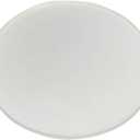 Kichler 16066FRO Glass Lens, 4.25-Inch, Frosted