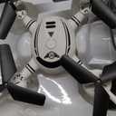 X-13 Callisto Quadcopter Dron With Wi-Fi Camera