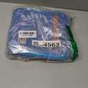 Lunch Box Kids,Premium Insulated Lunchbox for Girls Boys,Soft Mini Cooler Bag Back to School Thermal Reusable Lunch Bag for Work School Picnic (Blue)