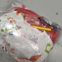Back to School Porch Goose Outfit with Schoolbag for 23" Statue