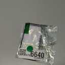 DAIZAG Case Compatible with for iPhone 12 Pro, Christmas Tree Ribbon Bow Phone Case for iPhone 12 Pro for Girl Women Boy Men