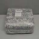 GRANNY SAYS Rug Runners for Hallways Non Slip, Washable Runner Rug for Kitchen Floor, Carpet Runner for Entryway, Laundry Room, Indoor, 2x6 Long Kitchen Rugs with Rubber Backing, Vintage Rug (Grey)