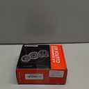 A-Premium Air Conditioner AC Compressor Clutch Kit Compatible with Subaru Forester 2008-2013 2.5L, Forester 2014, Impreza 2008-2014 2.5L, WRX 2015, WRX STI 2015, DKV10R Compressor