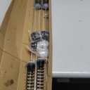 2025 UpgradedW11130362 WTW5000DW2 WTW5000DW3 WTW5000DW1 MVWX655DW1 MVWC565FW2 MVWC565FW1 Washer Suspension Rod Kit for Whirlpool Maytag Kenmore Washer - Replaces W10594080 W10735786 W10748956