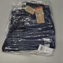 Levi's Womens 501 Curve Jeans (Blue)