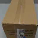 PETOX 4 Pack FLT4850PT HEPA Filter B Pet Replacement Compatible with GGuardian AC4825 AC4825E AC4825W AC4300 AC4800 AC4850 AC4900 Air Purifier, 4 True HEPA Filters & 8 Carbon PreFilters, Purple