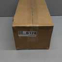 Qatsrin Super Stable Garden Hose Holder, Removable Water Hose Holders Stand Holds 150-Feet Hose, Detachable Hose Storage Hanger Rack for Outside Yard Lawn Farm, Black