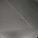 Hanobe Wooden Tray for Coffee Table: Candle Holder Plate Black Round Decorative Serving Tray - Vintage Table Centerpiece Rustic Farmhouse Home Decor