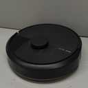 iRobot Roomba 104 2in1 Vacuum & Mop Robot - Self-Empties for 75 Days, Intense Power-Lifting Suction, Vacuums All Floors, Ideal for Pet Hair, LiDAR Smart Navigation Mapping, Mops Hard Floors