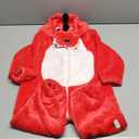 Baby Animal Costumes Toddler Halloween Dress Up Outfit Size 4
