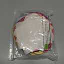 Zonon 80 Pieces Pumpkin Cutouts Classroom Decoration Pumpkin Cutouts with Glue Points for Bulletin Board Classroom School Fall Theme Thanksgiving Party, 5.9 x 5.9 Inch