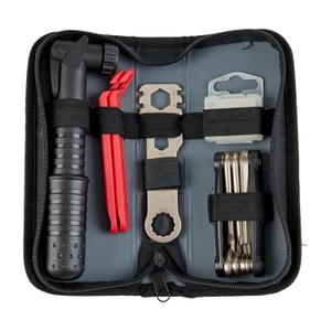 Roadside 900 26 Piece Portable Tool Set + Pump