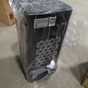 NOMEY Portable Air Conditioners 4 Modes & 3 Speeds, 4 Ice Packs, Waterless Alert System, 12H Timer, Remote,1 Gal Detachable Water Tank, 70Oscillation Windowless Evaporative Air Cooler for Room Office