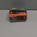 hygger Aquarium U-V Light with Timer, 360 Protective Shield Clean Light for Green Water and Algae Clean, Mini Algae Control Lamp for Freshwater and Saltwater Tank (3W for 5-25 Gallon)