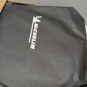 Michelin Vehicle Mats for 2022-2026 Ford Explorer 6 Seats Captain Chairs