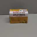 Wasp Trap, Yellow Jacket & Hornet Catcher for Outdoors, Non-Toxic Reusable Hanging Wasp Catcher Traps, 2 Pack, Yellow - Pineapple Shape