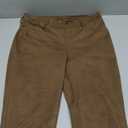 Sidefeel Women's High Waisted Jeans Strechy Fashion Raw Hem Straight Leg Ankle Denim Pants with Pockets, S(4-6)