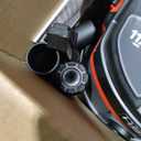 Ridgid 50368 RV2400HF HEPA Wet/Dry Vacuum, 14 gal, Red