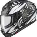 ScorpionEXO R430 Full Face Motorcycle Street Helmet