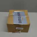 Rooster Statue Chicken Figurine Cement Rooster Figurine Figurines Artwork for Outdoor, Backyard, Patio and Home Kitchen Decoration (Light Blue)