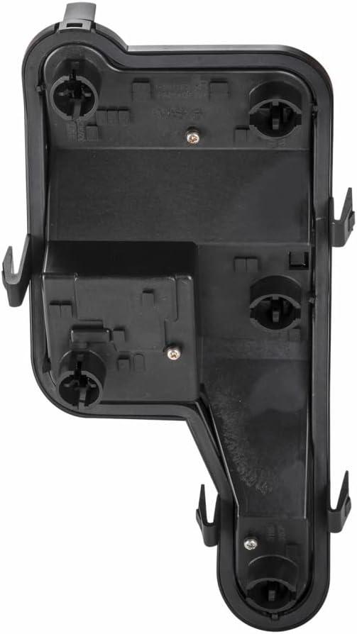 For Pontiac Grand Am Tail Light Connector Plate 2000 01 02 03 2004 Passenger Side Tail light Circuit Board - GM2817105 | 12335395 (Vehicle Trim: SE1)