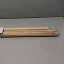 MEEDEN Wood Easel Stand for Display: Wooden Tripod for Poster Board - Wedding Easel Standing for Welcome Sign