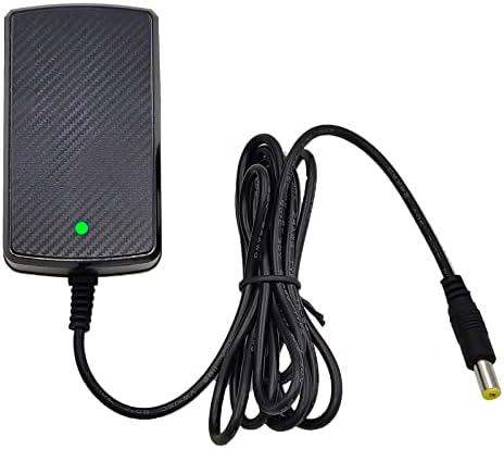 12V Battery Charger for Ride On Toys Car, 12 Volt Kids Battery Class 2 Power Supply for Best Choice Products Kids Truck Kidzone Bumper Car Jeep Tractor Motorcycle ATV 12V Powered Wheels Charger