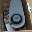 Nespresso Vertuo Pop+ Coffee and Espresso Maker by Breville, Dark Grey