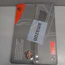 Antree 7525 Porcelain Enameled Grates (17.4 x 11.8 x 0.25) for Weber Spirit 300 Series, Spirit 700, Genesis Silver Gold B/C Replacement Weber 7525 Grates