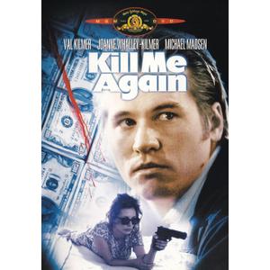 Kill Me Again [DVD]