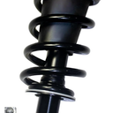 84176631 84977478 Front Shock Absorber Strut Magnetic Ride Control Suspension electric Automatic For 2015-2021 Cadillac Escalade Chevy Tahoe Suburban Silverado GMC Sierra 1500 Yukon XL
