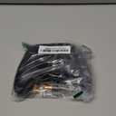 Xbox Wireless Gaming Controller (2025)  Carbon Black  Play on Xbox, Windows, Android, iOS, FireTV Sticks, Smart TVs, VR Headsets