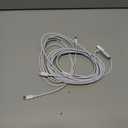 LOFPYE 3-Pack [3.3FT+6.6FT+10FT] 60W USB C to USB C Cable, Type C to Type C Cable,Fast Charging Cable for iPhone 17 16 15 Pro Plus Pro Max Air，for Galaxy S25, for iPad, for MacBook and More