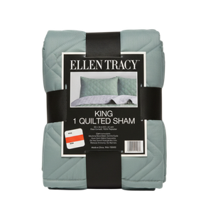 Standard 1Quilted Sham 20×26 in