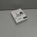 SAMVEK Swimming Headphones Bone Conduction Headphones, IP68 Waterproof Wireless Earphones built-in MP3 player 32G Memory,Underwater Swimming Headphone, Bluetooth 5.4 Open Earphone for Running, Cycling