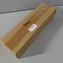 Baderke 3 Pcs Christmas Football Grilling Gifts Set for Men Dad Grill BBQ Accessories Large Heavy Duty Stainless Steel Grill Utensil Spatula Tong with Bag for Football Lover Birthday Gift