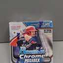 2024 Topps Bowman Chrome Baseball Factory Sealed Mega Box - Baseball Complete Sets