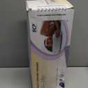 SUBCULTUREPICK Cervical Pillow for Neck and Shoulder, Contour Memory Foam Pillows, Ergonomic Neck Support Pillow for Pain Relief, Side Back Stomach Sleepers with Pillowcase