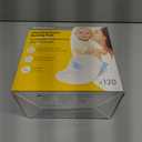 Medela Ultra-Breathable Disposable Nursing Pads 120 Count, New and Improved, Highly Absorbent, Breathable and Discreet for Comfortable Wear
