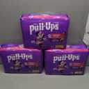 Pull-Ups Girls' Potty Training Pants, Size 4T-5T Training Underwear (38-50 lbs), 99 Count (3 Packs of 33)