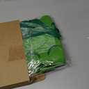 Jetec Christmas Card Holder Felt Christmas Tree Card Display Photo Holder Decorative Wall Hanging Picture Display for Xams Holiday Party Picture Gift