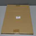 2PCS Rusty Corgi Decorative Garden Stakes, Metal Dog Yard Decor, Corgi Lover Gifts for Women Mom Grandma Wife, Metal Dog Statues Garden Sculptures and Yard Art, Patio, Lawn Ornaments