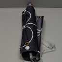 Lounsweer Nutcracker Christmas Decorations Nutcrackers Banners Porch with LED String Lights Xmas Decor Tall Soldier Model Outdoor Banners for Door Yard Holiday(Brown,Red)