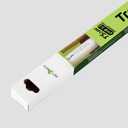 REPTI ZOO 22" T5 HO 5.0 UVB Bulb Fluorescent Lamp 24W