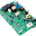 WD21X32165 WD21X25198 Dishwasher Main Control Board Compatible with GE Dishwasher, Replacement Part WD21X24498 WD21X25732 4978346 AP720840, PS16873737 EAP16873737 FIX16873737