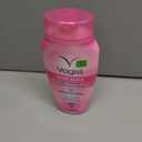 Vagisil Feminine Wash for Intimate Area Hygiene, Odor Block, Gynecologist Tested, Hypoallergenic, 12 oz, (Pack of 3)