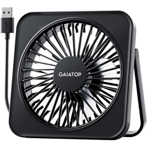 Gaiatop Fan DF-01, Black