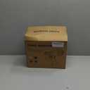 Cordless Paint Sprayer Compatible with Dewalt 20V Battery(Battery Not Included),1000ml/min High Flow,1200ml Container,150 Din/s Max Viscosity,Paint Sprayer for Furniture & Cabinets